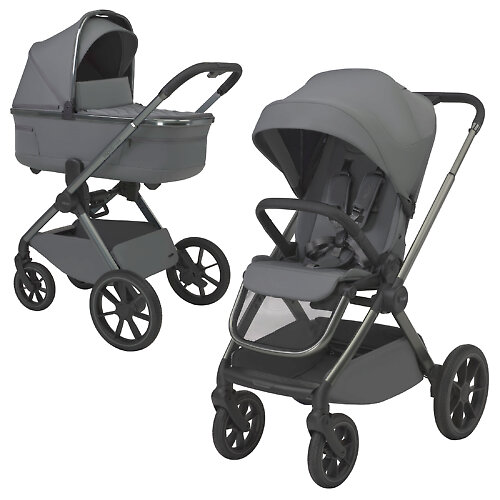 Espiro Clodi - Серый (Chic Gray)