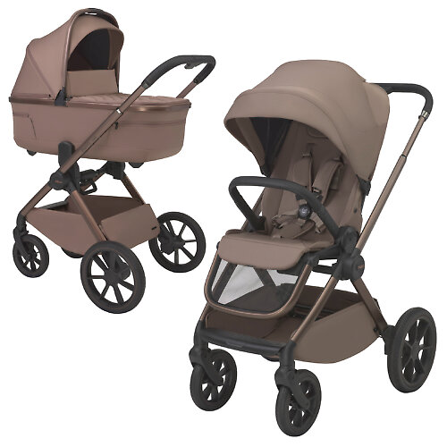 Espiro Clodi - Коричневый (Fashionable Brown)