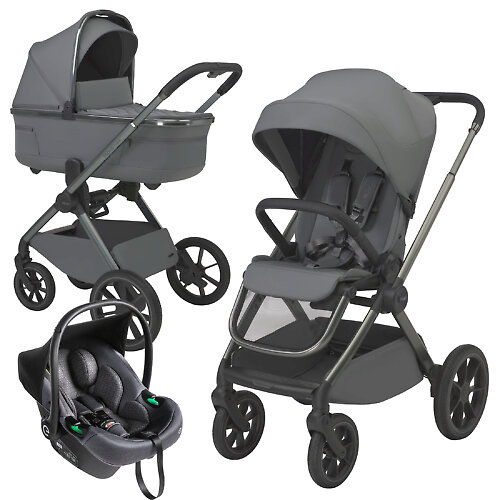 Espiro Clodi - Серый (Chic Gray)