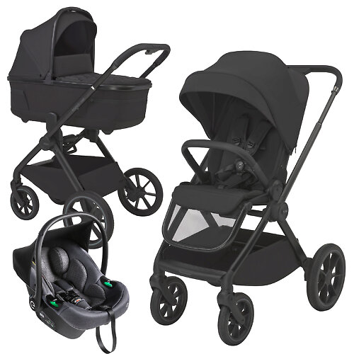 Espiro Clodi - Чёрный (Trendy Black)