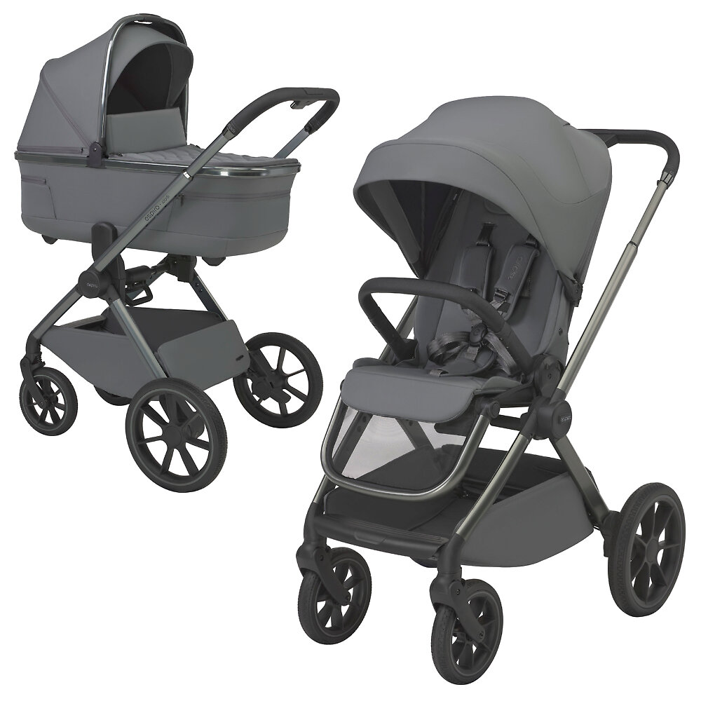 Espiro Clodi - Серый (Chic Gray)