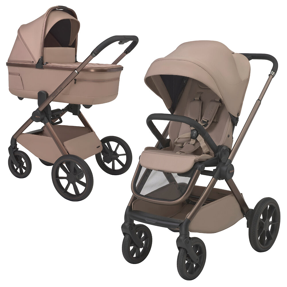 Espiro Clodi - Бежевый (Stylish Beige)