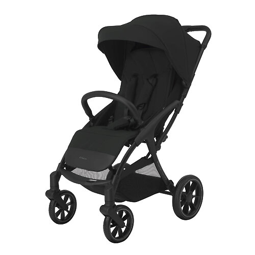 Espiro Fuel Pro - Чёрный (Dynamic Black)