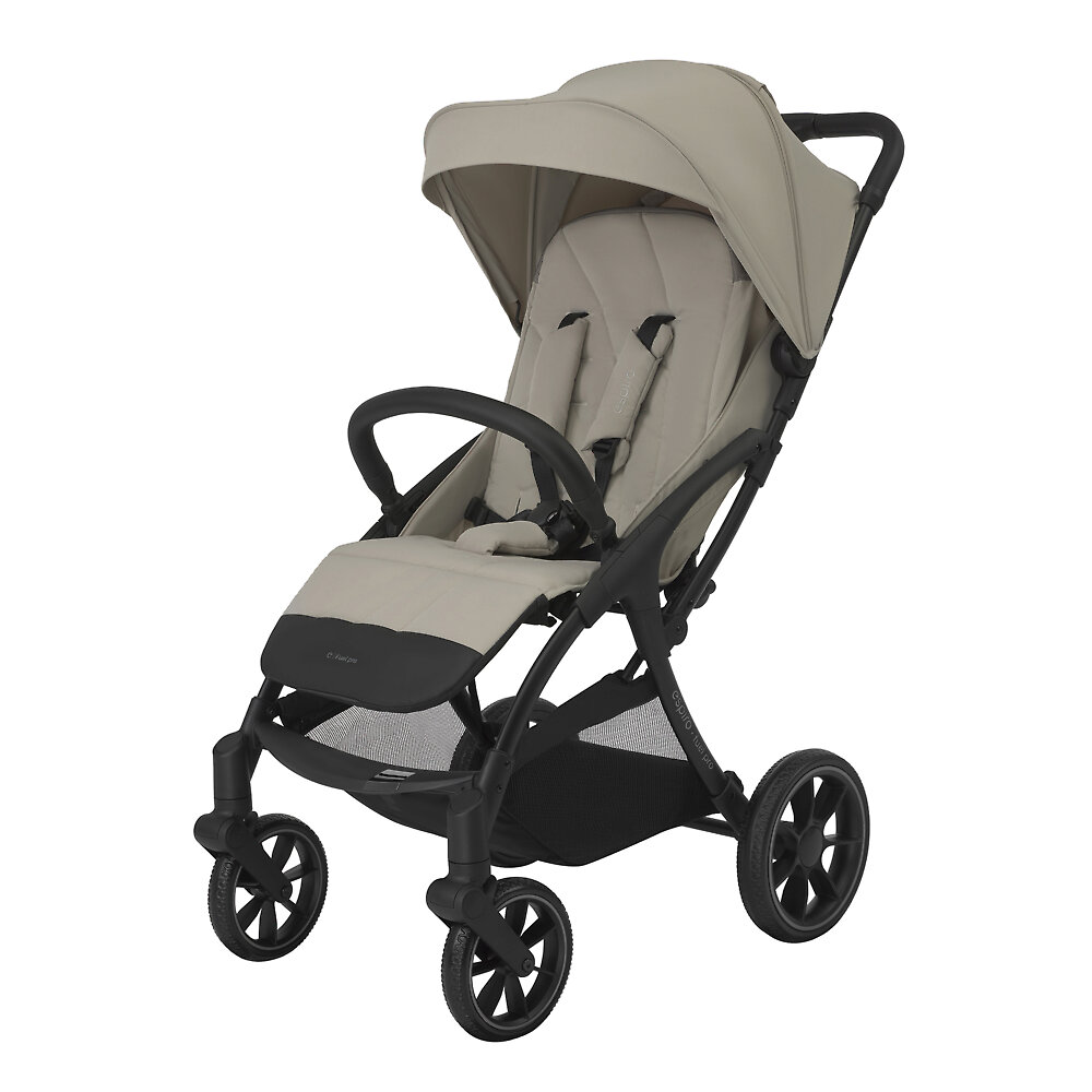 Espiro Fuel Pro - Кремовый (Calmy Beige)