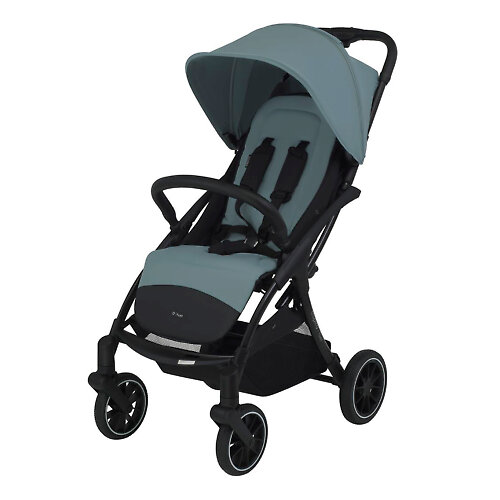 Espiro Fuel - Морской (Ocean Blue / 2024)