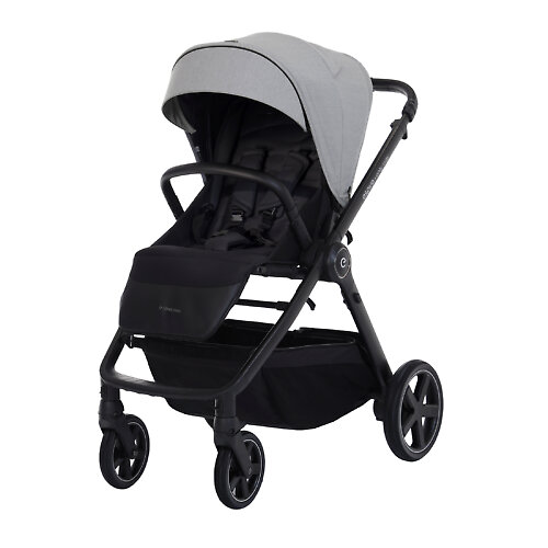 Espiro Only Way - Серый (Monument Gray)