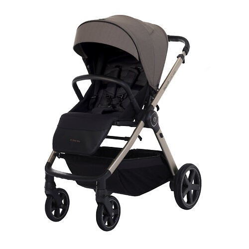 Espiro Only Way - Бежевый (Smokey Taupe)