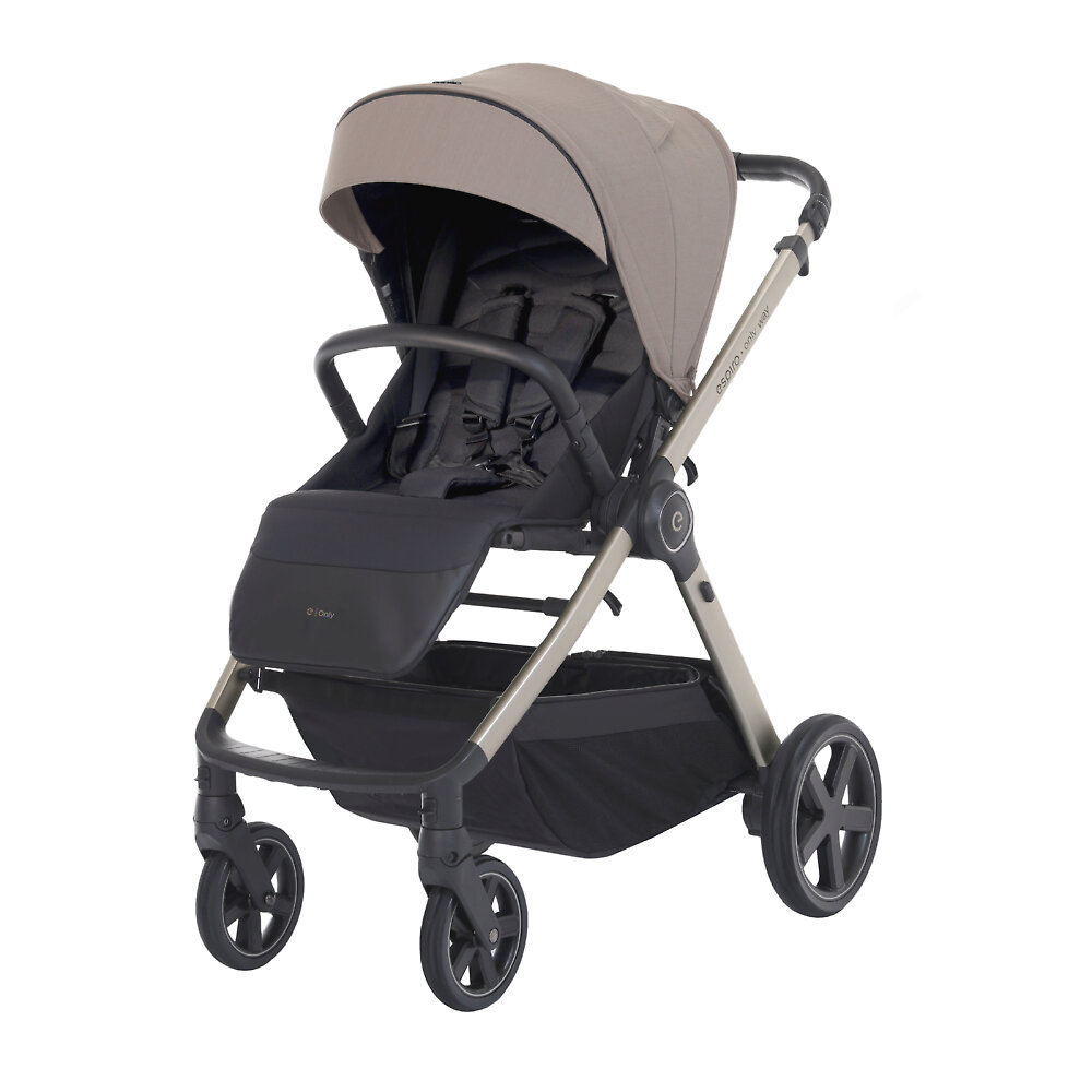 Espiro Only Way - Песочный (Sahara Beige)