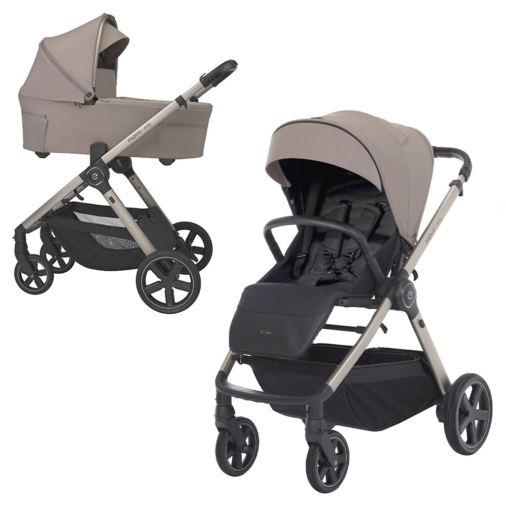 Espiro Only - Песочный (Sahara Beige / 2026)