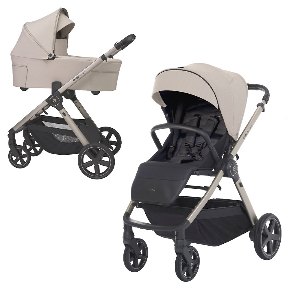 Espiro Only - Ванильный (Vanilla Beige / 2026)