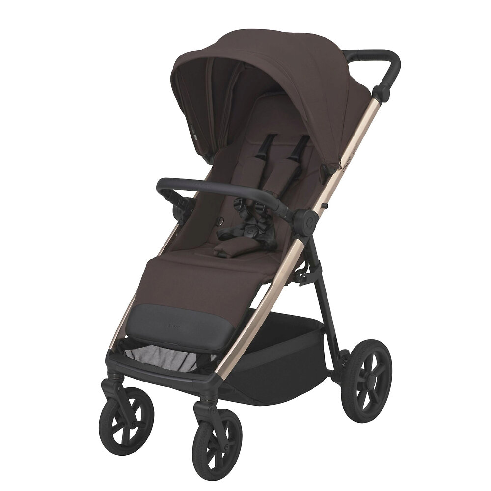 Espiro Pearl - Коричневый (Brown Pearl)