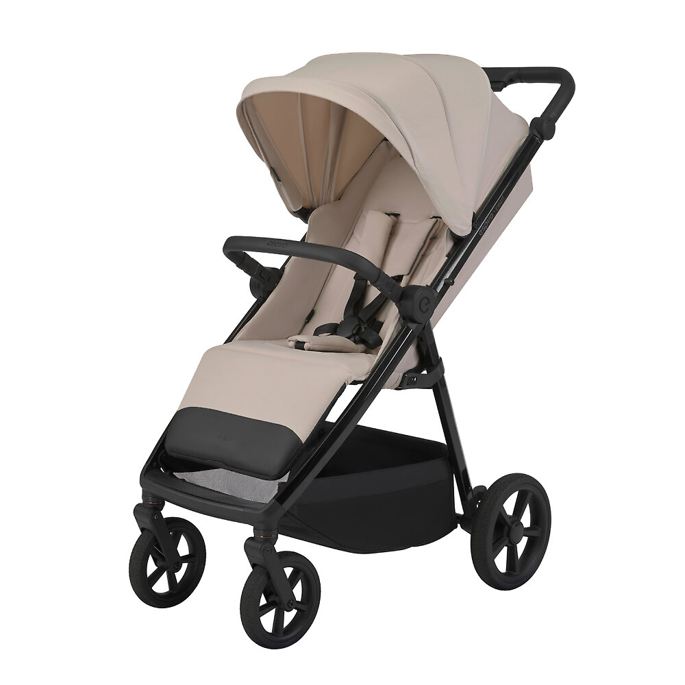 Espiro Pearl - Кремовый (White Pearl)