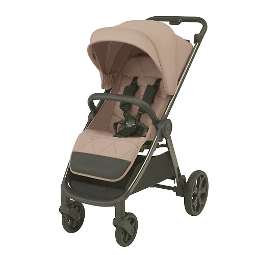 Espiro Wind - Бежевый (Dusty Beige)