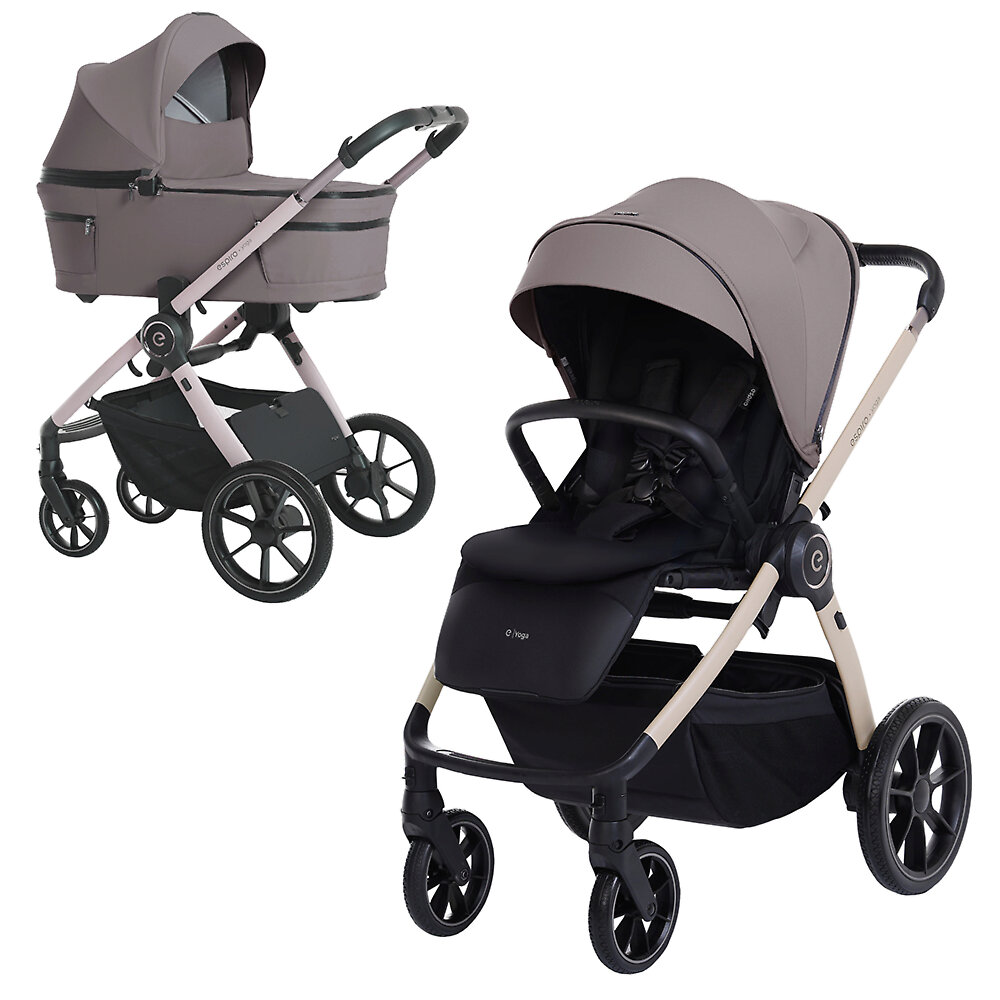 Espiro Yoga - Медитация (Meditation Breze / 2026)