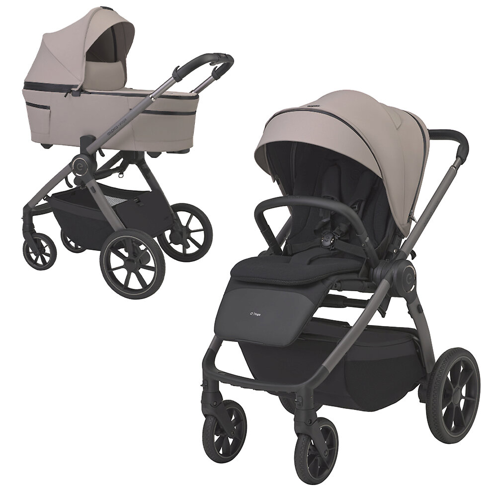 Espiro Yoga - Сила Природы (Power of Nature / 2026)