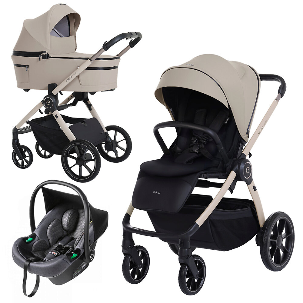 Espiro Yoga + Pi - Поза Лотоса (Assana Lotos / 2026)