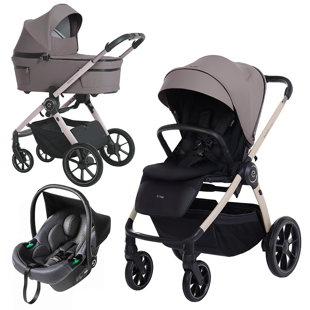 Espiro Yoga + Pi - Медитация (Meditation Breze / 2026)