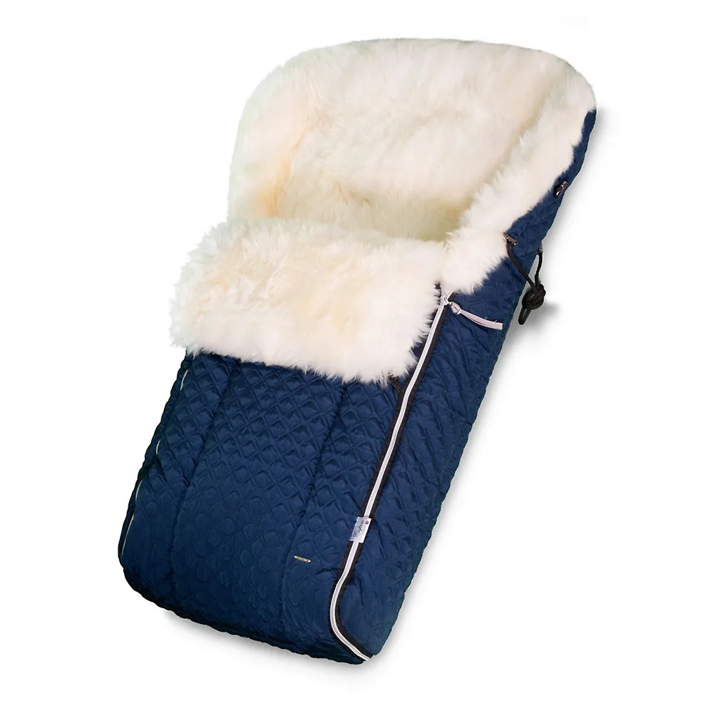 Esspero Nicolas Icelandic Sheep - Синий (Indigo)
