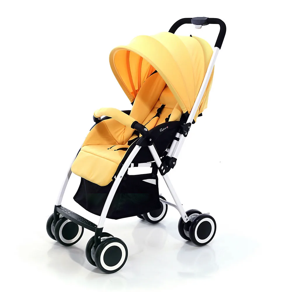 Esspero Summer Line - Желтый (Dark Yellow)