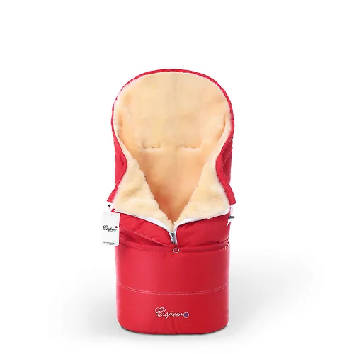 Esspero Transformer - Красный (Red)