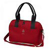 Родительская сумка Hartan - Красный (Hyacinth - 555)