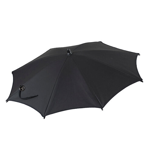 Зонт Hartan - Чёрный (Black - 560)