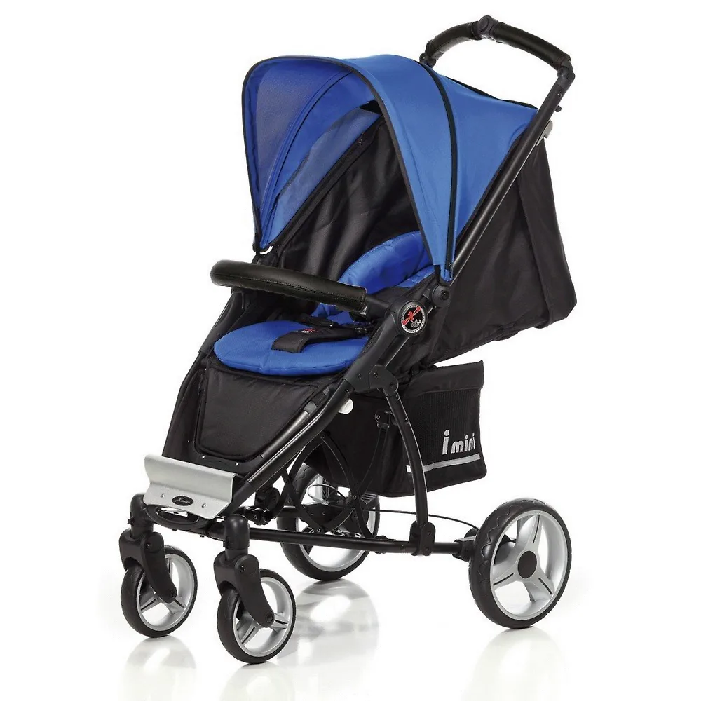 Hartan i-Mini - Синий (Royal Blue - 111)