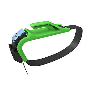 InSafe SeatBelt Guide адаптер ремня безопасности для беременных
