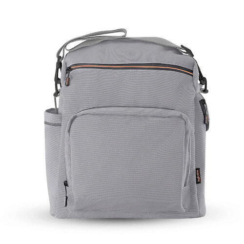 Сумка-рюкзак Inglesina Adventure Bag - Серый (Horizon Grey)