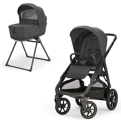 Inglesina Aptica XT New - Графитовый (Magnet Grey)