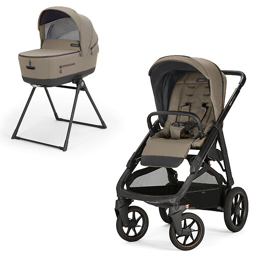 Inglesina Aptica XT New - Бежевый (Tuareg Beige)