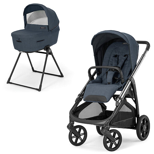 Inglesina Aptica New - Синий (Resort Blue)