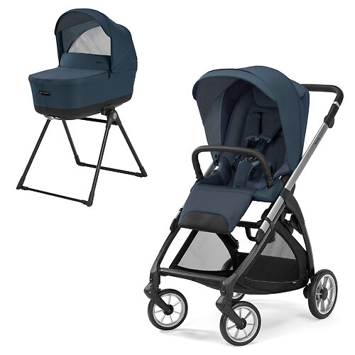 Inglesina Electa New - Синий (Hudson Blue)