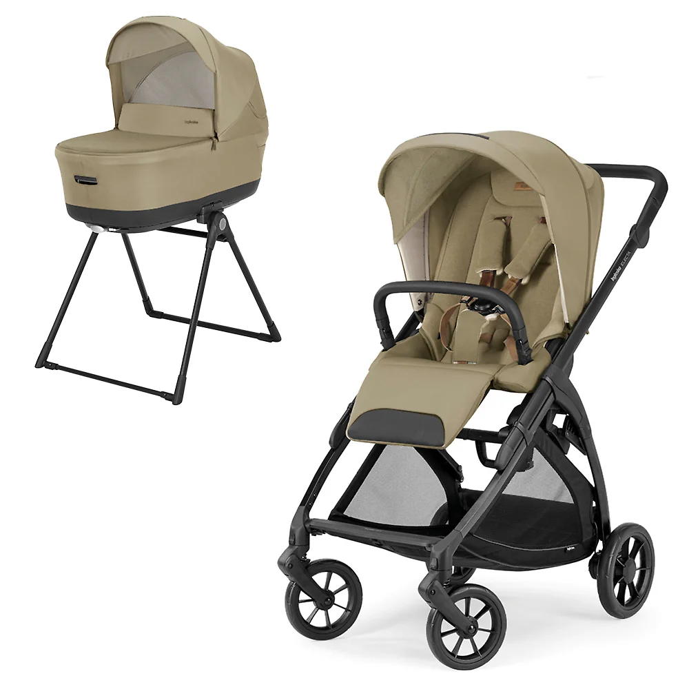 Inglesina Electa New - Карамельный (Dumbo Caramel)