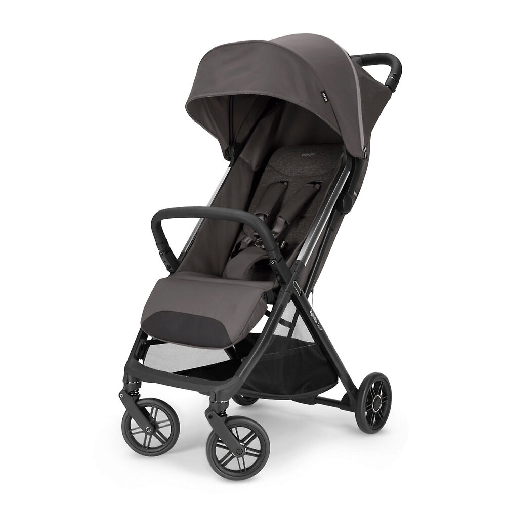 Inglesina Quid&nbsp;3 - Графитовый (Orbital Grey)