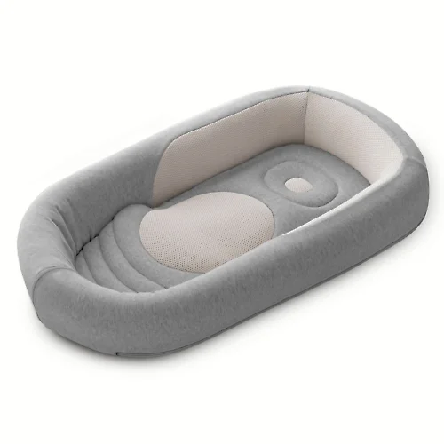 Inglesina Welcome Pod - Серый (Harmony Grey)