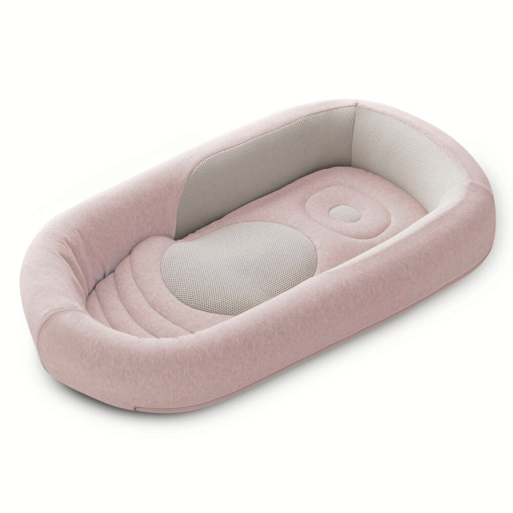 Inglesina Welcome Pod - Розовый (Delicate Pink)