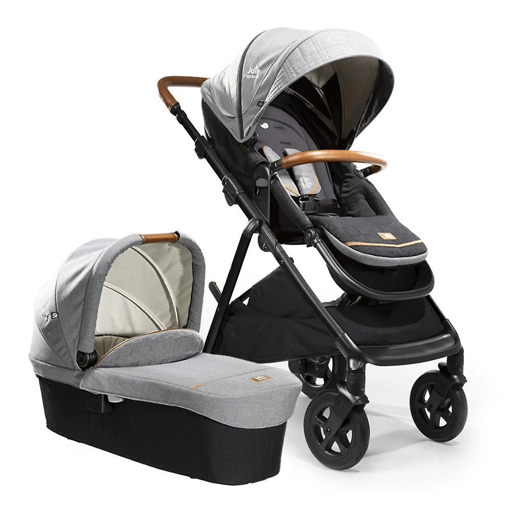 Joie Aeria Signature - Графитовый (Carbon)