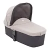 Joie Chrome Carrycot - Бежевый меланж (Khaki)