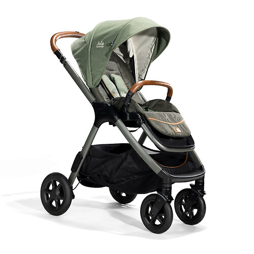 Joie Finiti Signature - Зелёный (Pine)