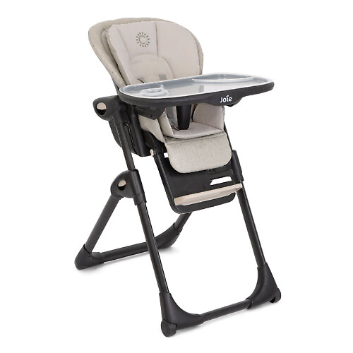 Joie Mimzy Recline - Кремовый (Speckled)