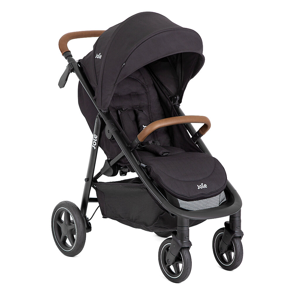 Joie buggy review hotsell