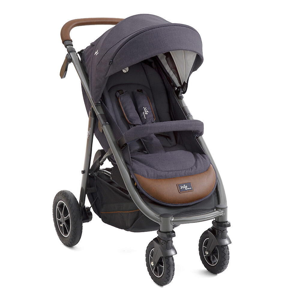 maclaren 3 wheel stroller