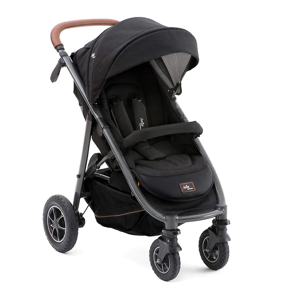 Joie Mytrax Flex Signature - Графитовый (Noir Flex Signature)