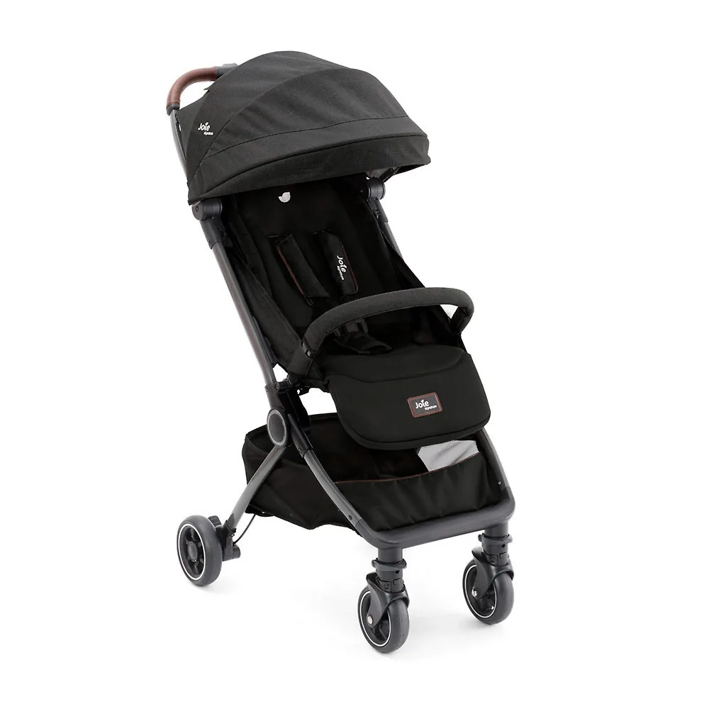 Joie Pact Flex Signature - Графитовый (Noir)