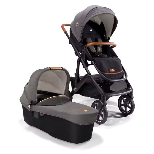 Joie Vinca Signature - Графитовый (Carbon)