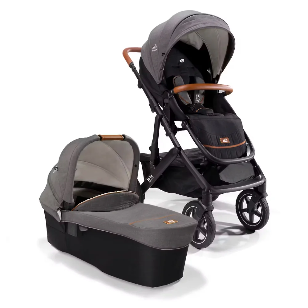 Joie Vinca Signature - Графитовый (Carbon)
