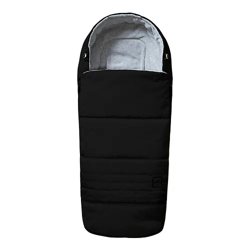 Флисовый конверт Joolz - Чёрный (Brilliant Black)