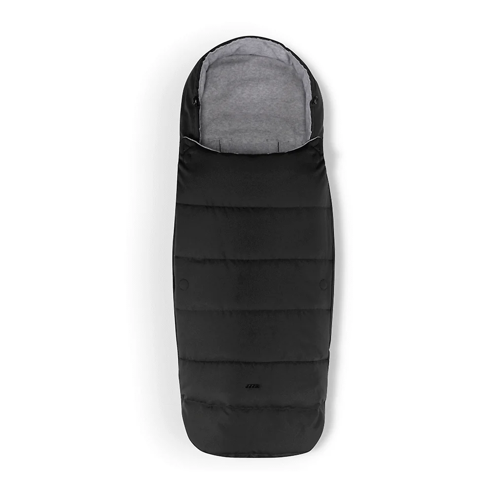 Флисовый конверт Joolz - Чёрный (Refined Black)