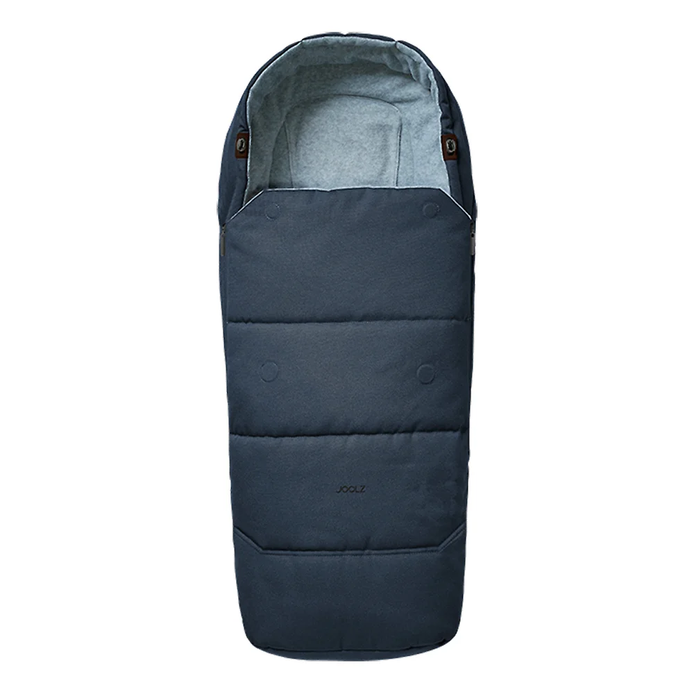 Флисовый конверт Joolz - Синий (Navy Blue)